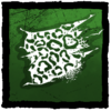 Leopard-Print Fabric